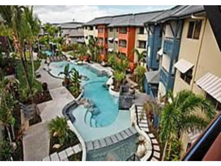 PURE PARADISE (I690) L&#x27;Abode Apartment, Cairns - imaginea 8