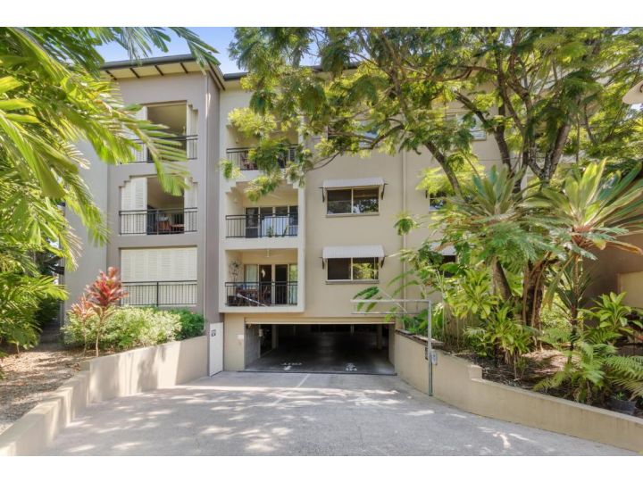 PURE PARADISE (I690) L&#x27;Abode Apartment, Cairns - imaginea 15