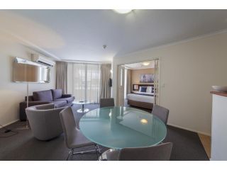 West End Central Apartments Aparthotel, Brisbane - 5