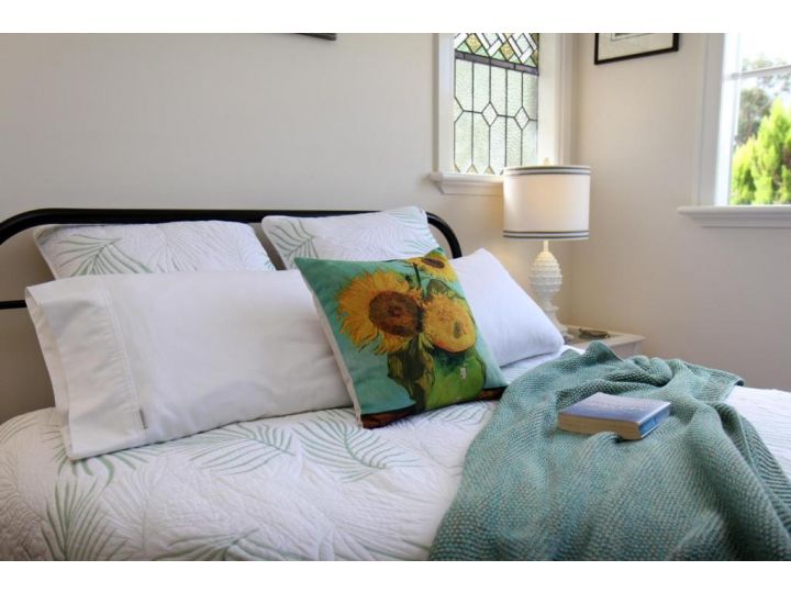 Westering Cottage Bed and breakfast, Victoria - imaginea 10