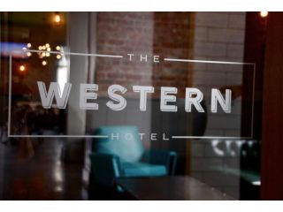 Western Hotel Ballarat Hotel, Ballarat - 5