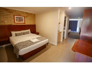 Western Heritage Motor Inn Hotel, Queensland - 5