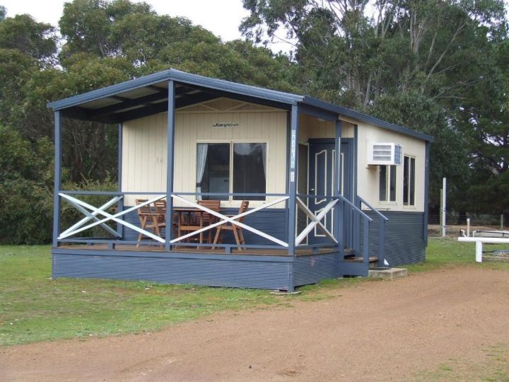 Western KI Caravan Park & Wildlife Reserve Hotel, Kangaroo Island - imaginea 4