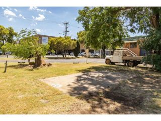 Western Plains Tourist Park - Dubbo Campsite, Dubbo - 1