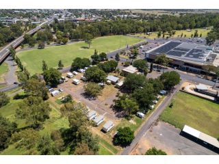 Western Plains Tourist Park - Dubbo Campsite, Dubbo - 2