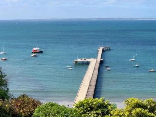 Westernport lookout Guest house, Victoria - 1