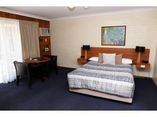 Westwood Motor Inn Hotel, Armidale - 4