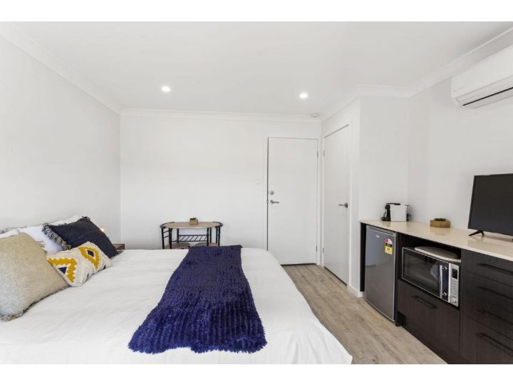 Whale Studio Suite Apartment, Anna Bay - imaginea 4