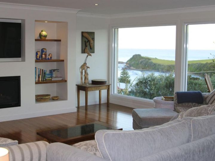 WHALE WATCH Gerringong 4pm check out Sundays Guest house, Gerringong - imaginea 6