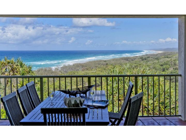Whale Watch Ocean Beach Resort Aparthotel, Point Lookout - imaginea 7