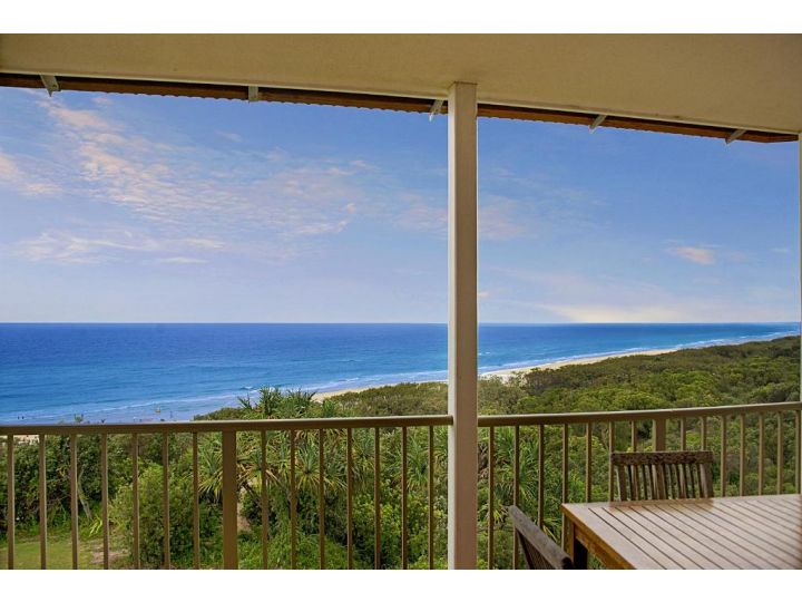 Whale Watch Ocean Beach Resort Aparthotel, Point Lookout - imaginea 5