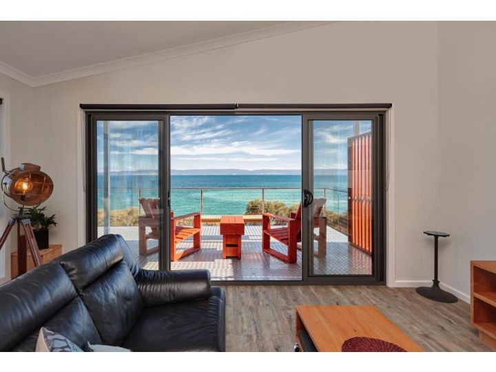 Whale Watcher 1 Apartment, Coles Bay - imaginea 2
