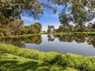 Whalers Cottage Guest house, Port Fairy - 5