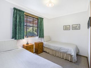 Whalers Cottage Guest house, Port Fairy - 1