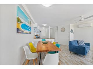Whalewatch Unit 2 Apartment, Point Lookout - 4