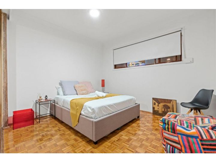 Wharehouse Apartment in the Heart of Trendy Redfern! Apartment, Sydney - imaginea 4