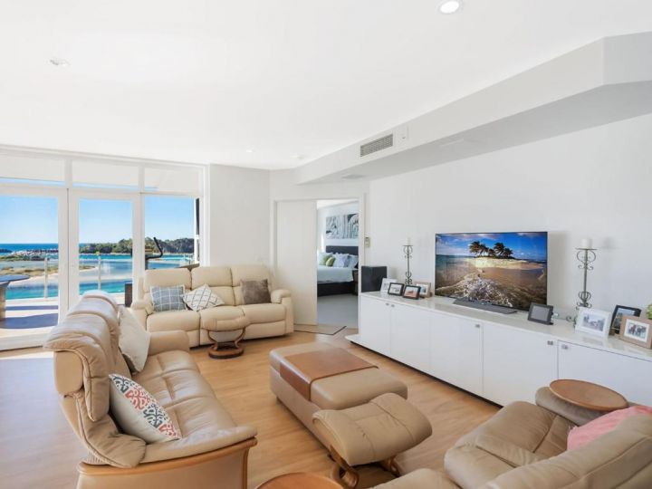 Wharf Apartment Unit 7 Apartment, Narooma - imaginea 5