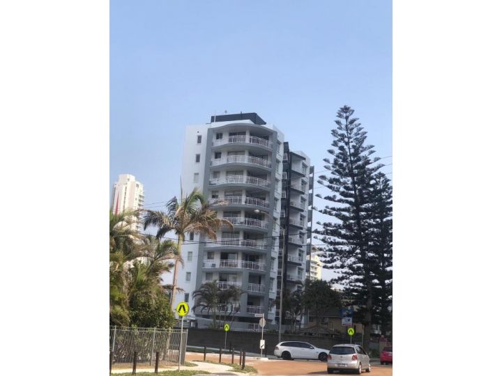 Wharf Boutique Apartments Aparthotel, Gold Coast - imaginea 20