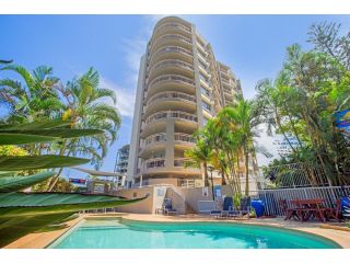 Wharf Boutique Apartments Aparthotel, Gold Coast - 2