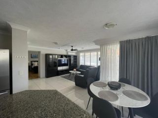 Wharf Boutique Apartments Aparthotel, Gold Coast - 1