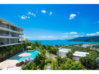 What a View - 2 Bedroom Apartment Apartment, Airlie Beach - 4