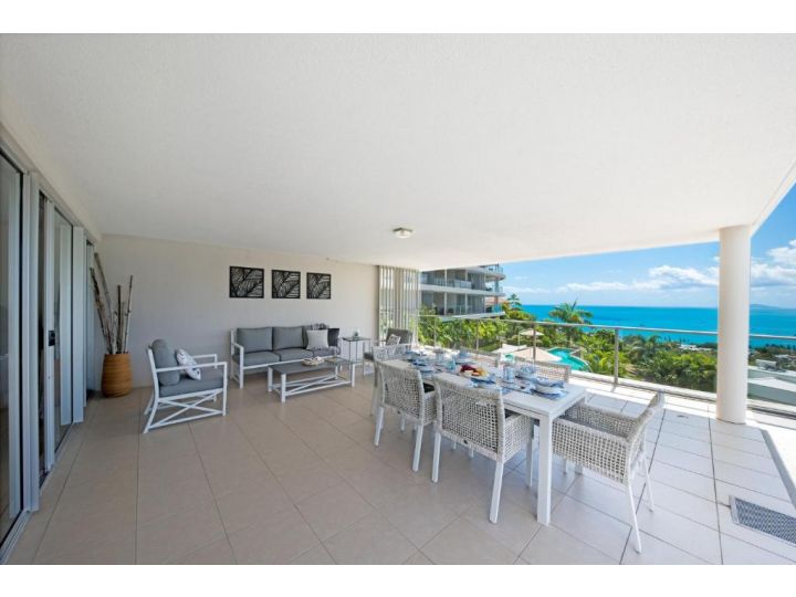 What A View Premier Apartment, Airlie Beach - imaginea 5