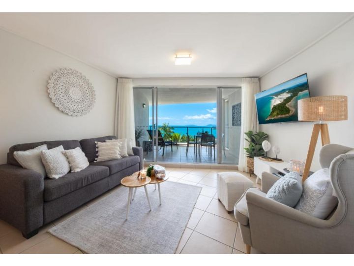 What a View - Studio Apartment, Airlie Beach - imaginea 5