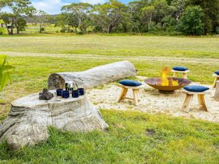 Whisky Creek Guest house, Berrima - 5