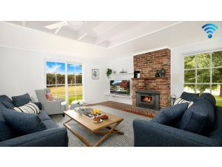 Whisky Creek Guest house, Berrima - 1