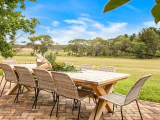 Whisky Creek Guest house, Berrima - 2