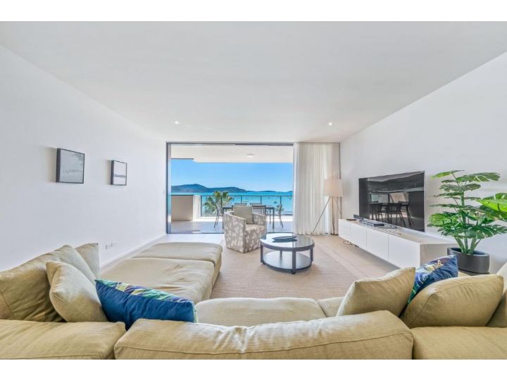 Executive on Whisper Bay - Cannonvale Apartment, Airlie Beach - imaginea 7