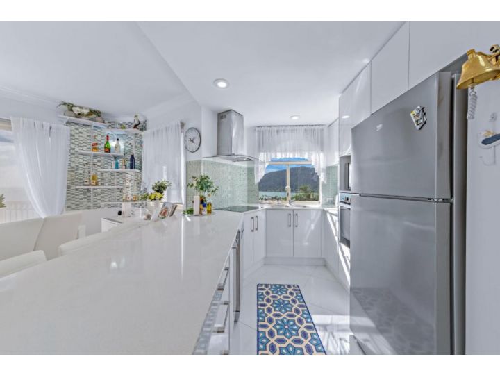 Whisper White On Airlie Apartment, Airlie Beach - imaginea 5