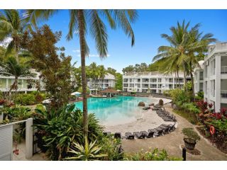 Whispering Palms At The Beach Club Palm Cove Apartment, Palm Cove - 5