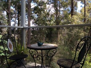Whispering Pines Bed and Breakfast Bed and breakfast, Collie - 1