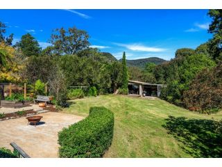 Cottage Comfort Pool Guest house, Kangaroo Valley - 3