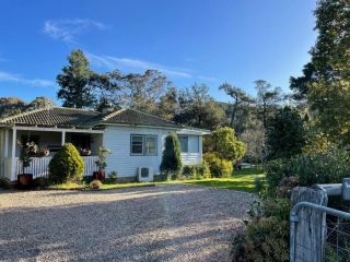 Cottage Comfort Pool Guest house, Kangaroo Valley - 2