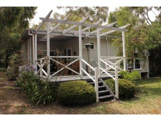WHISPERING WILDLIFE Linen included Guest house, Inverloch - 5