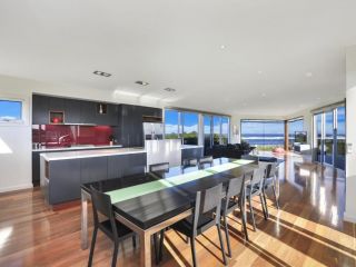 Whispers Guest house, Port Fairy - 1