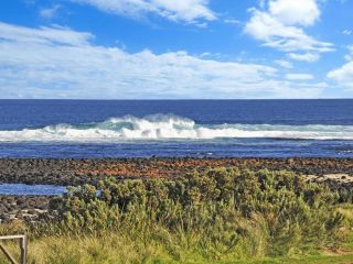 Whispers Guest house, Port Fairy - 5