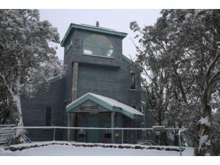 Whistler 1A Mt Buller Village Apartment, Mount Buller - 2