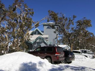 Whistler 5 Apartment, Mount Buller - 2