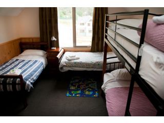 Whistler Guest house, Bright - 3