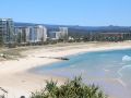 White Caps Unit 3 - 400 metres to Kirra beach Apartment, Gold Coast - thumb 9