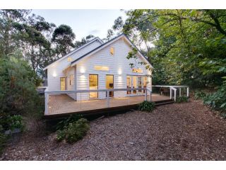 White Cottage Guest house, Wentworth Falls - 2