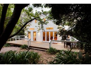 White Cottage Guest house, Wentworth Falls - 3
