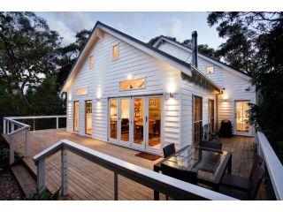 White Cottage Guest house, Wentworth Falls - 1