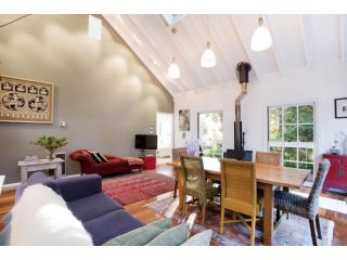 White Cottage Guest house, Wentworth Falls - 5