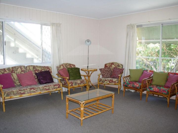 WHITE DOLPHIN, UNIT 5 Guest house, Gold Coast - imaginea 2