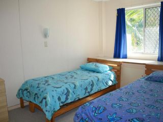 WHITE DOLPHIN, UNIT 5 Guest house, Gold Coast - 3