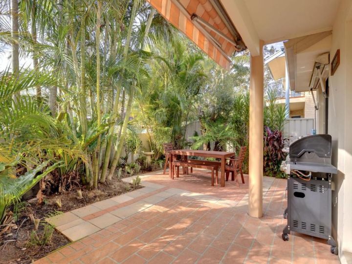 White Horses, 7A Achilles Street Guest house, Nelson Bay - imaginea 4